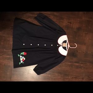 Beaufort bonnet dress Sz 5 with tags